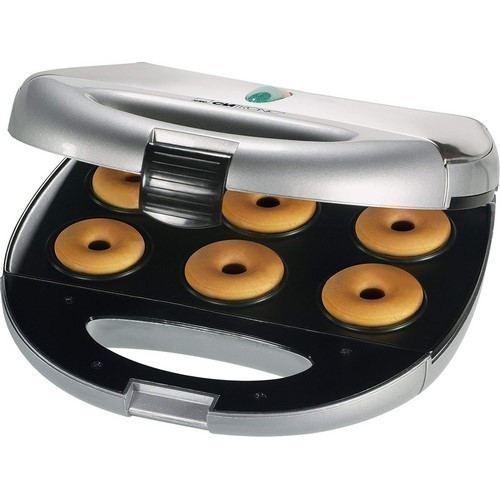 MAQUINA DONUTS CLATRONIC DM3127